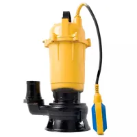 Pompa submersibilă Gospodarul Profesionist PMP0009.1 2900 W 10000 l/h photo 3