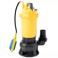 Pompa submersibilă Gospodarul Profesionist PMP0009.1 2900 W 10000 l/h photo 4