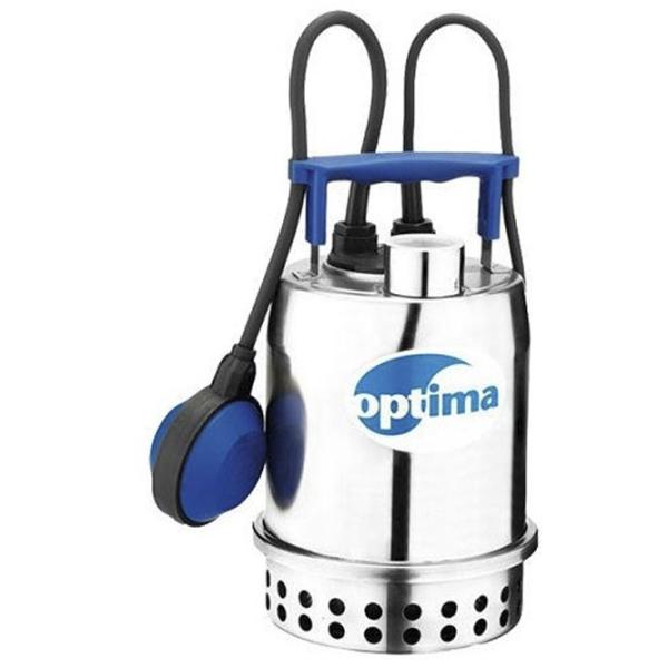 Погружной насос Ebara Optima 250 Вт 9000 л/ч photo 1