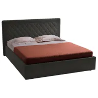 Pat Montella Arolsen Riviera 97 160 x 200 cm / PAL / Antracit