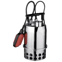 Погружной насос Ebara H07RN-F 250 Вт 10200 л/ч