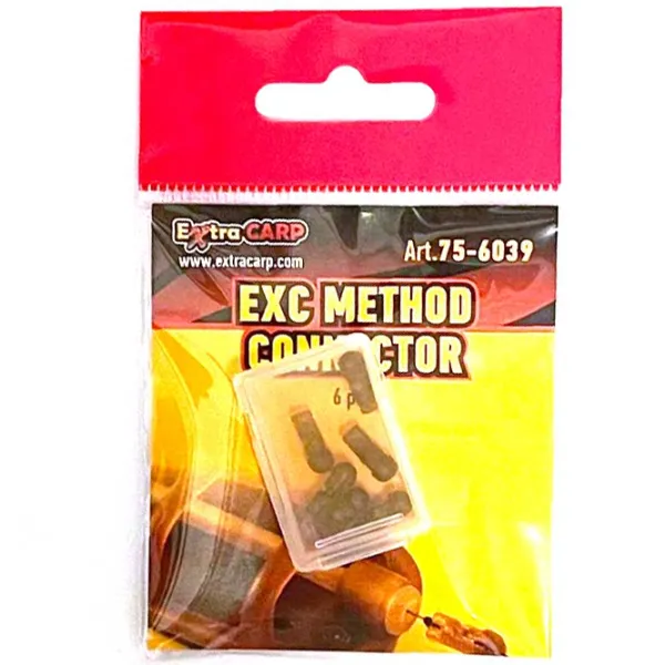 Conector pentru înlocuire rapidă Extra Carp 75-6039  6 / Camuflage photo 1