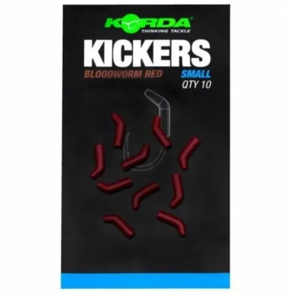 Adaptor flexibil Korda KICK22  10 / Red photo 1