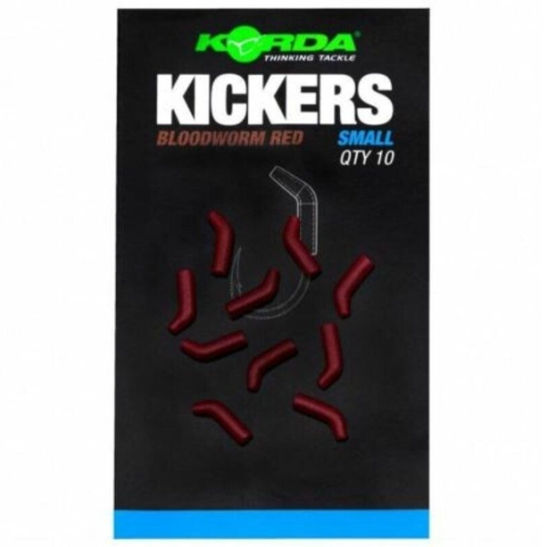 Adaptor flexibil Korda KICK22  10 / Red photo 1