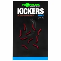 Гибкий адаптер Korda KICK22  10 / Красный
