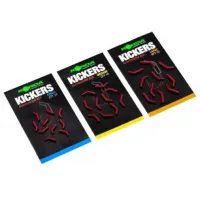 Гибкий адаптер Korda KICK22  10 / Красный