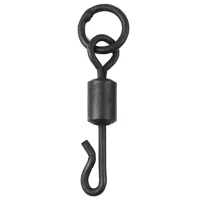 Вертлюг против запутывания Cygnet QC   / Черный