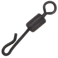 Вертлюг против запутывания Cygnet 623204   / Черный