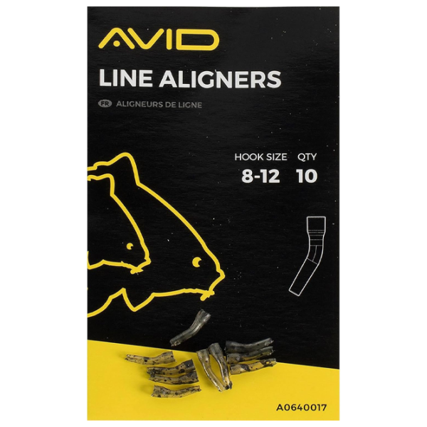 Adaptor flexibil Avid Carp A0640017  10 / Camuflage photo 1