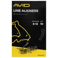 Гибкий адаптер Avid Carp A0640017  10 / Camuflage