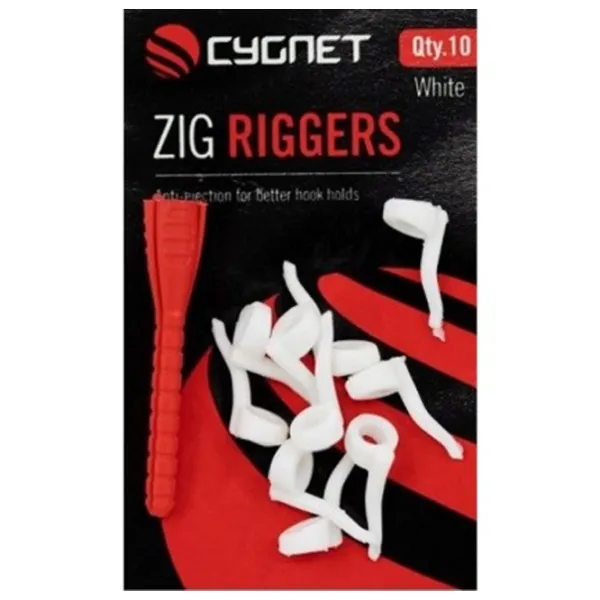 Adaptor flexibil Cygnet 00230696  10 / White photo 1