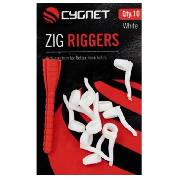 Adaptor flexibil Cygnet 00230696  10 / White photo 1