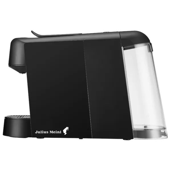 Кофемашина Julius Meinl Inspresso Pinta  / 0.65 l / Черный photo 3