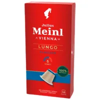Кофемашина Julius Meinl Inspresso Pinta / 0.65 l / Черный photo 5