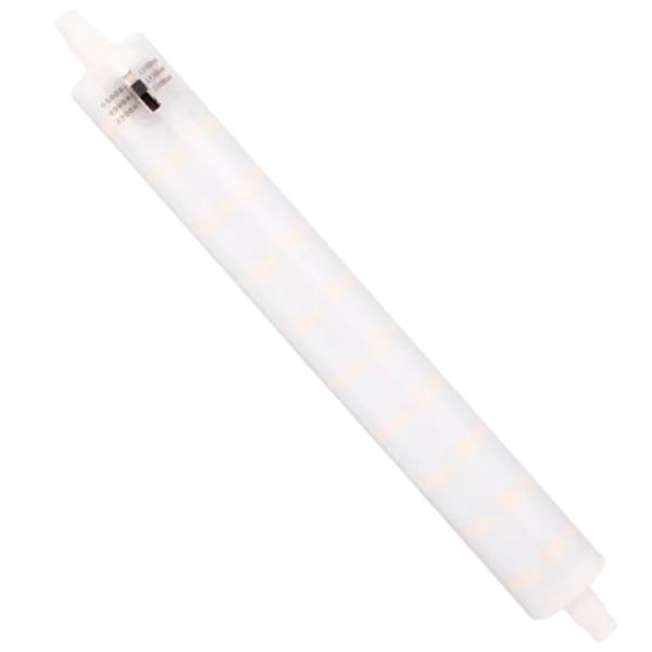 Bec LED Fumagalli H9LEDR7SCCT  R7S / 10.5 W / 2700 K / 1000lm / White photo 1