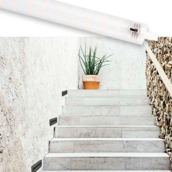 Bec LED Fumagalli H9LEDR7SCCT  R7S / 10.5 W / 2700 K / 1000lm / White photo 5