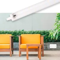 Bec LED Fumagalli H8LEDR7SCCT R7S / 7.5 W / 6500 K / 790lm / White photo 4