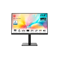Монитор MSI Modern MD2412P 23.8" Full HD 100 Гц / 1 мс / Черный