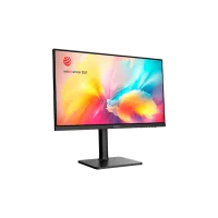 Monitor MSI Modern MD2412P 23.8" Full HD 100 Hz / 1 ms / Black photo 3