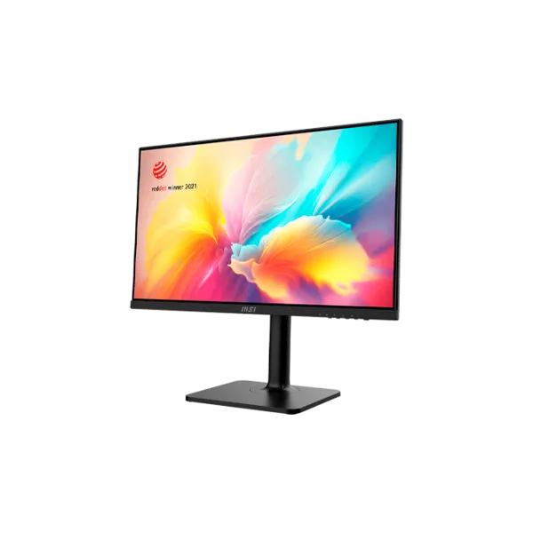 Монитор MSI Modern MD2412P 23.8" Full HD 100 Гц / 1 мс / Черный photo 4