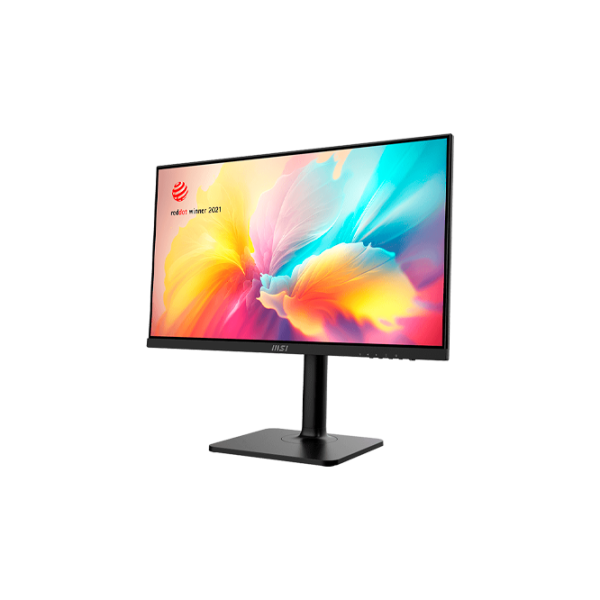 Монитор MSI Modern MD2412P 23.8" Full HD 100 Гц / 1 мс / Черный photo 4