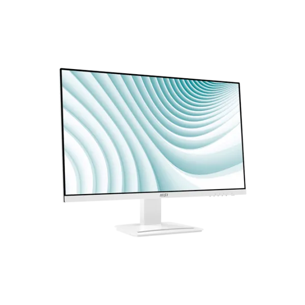 Monitor MSI PRO MP273AW 27" Full HD 100 Hz / 1 ms / White photo 2