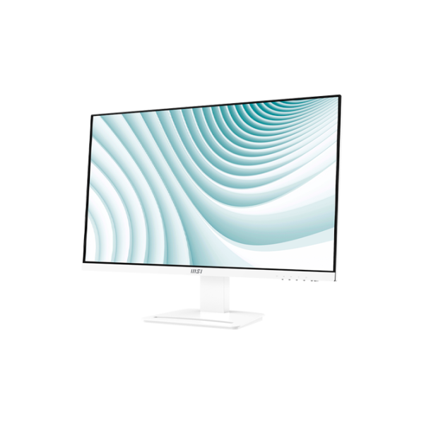 Monitor MSI PRO MP273AW 27" Full HD 100 Hz / 1 ms / White photo 3
