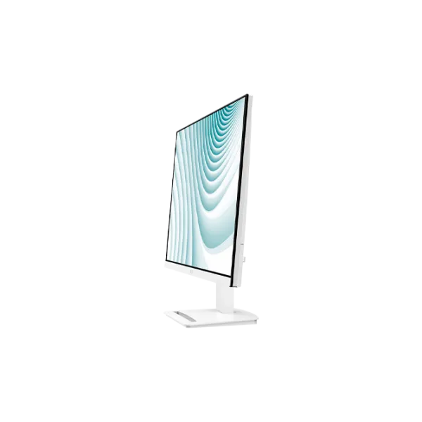 Monitor MSI PRO MP273AW 27" Full HD 100 Hz / 1 ms / White photo 4