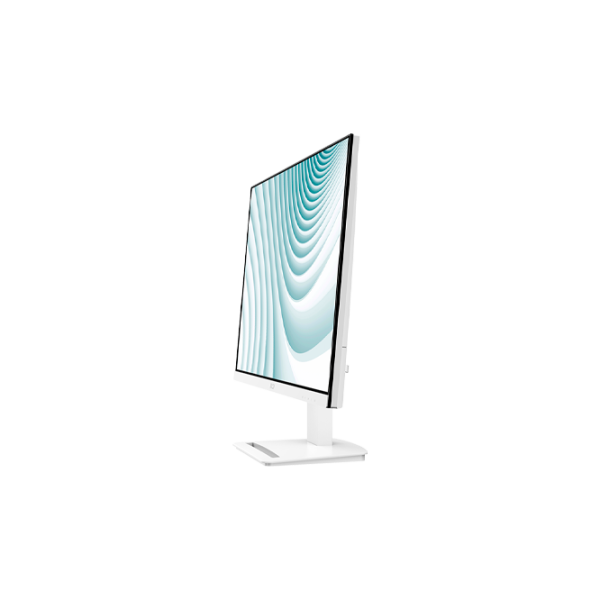 Monitor MSI PRO MP273AW 27" Full HD 100 Hz / 1 ms / White photo 4