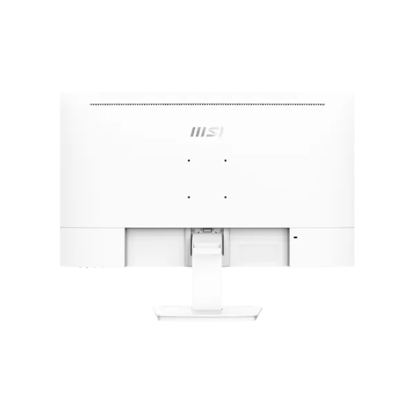 Monitor MSI PRO MP273AW 27" Full HD 100 Hz / 1 ms / White photo 5