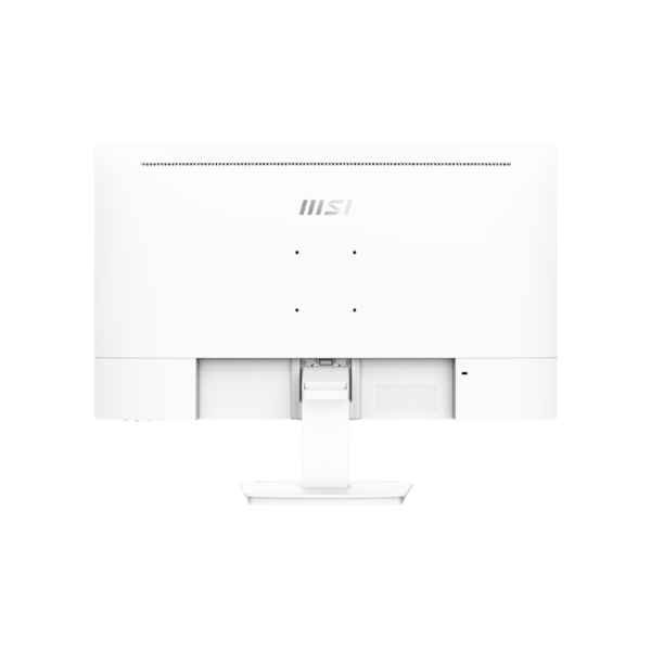 Monitor MSI PRO MP273AW 27" Full HD 100 Hz / 1 ms / White photo 5