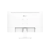 Monitor MSI PRO MP273AW 27" Full HD 100 Hz / 1 ms / White photo 5
