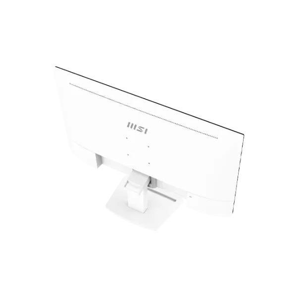 Monitor MSI PRO MP273AW 27" Full HD 100 Hz / 1 ms / White photo 6