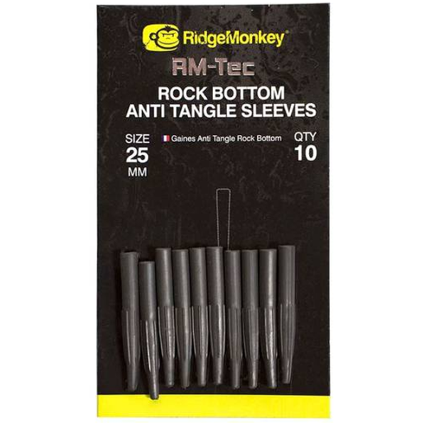 Con anti-încurcare RingeMonkey RMT102  10 / Grey photo 1
