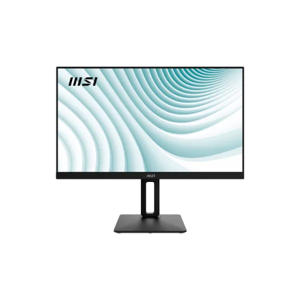 Monitor MSI PRO MP271AP 27" Full HD 100 Hz / 1 ms / Black photo 1