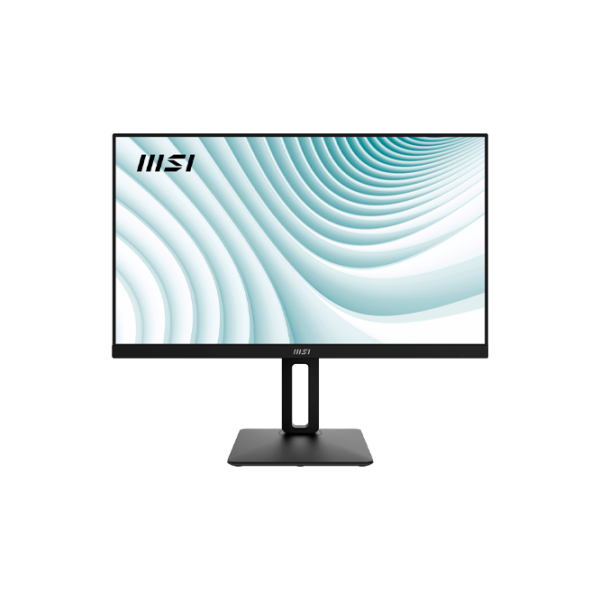 Monitor MSI PRO MP271AP 27" Full HD 100 Hz / 1 ms / Black photo 1