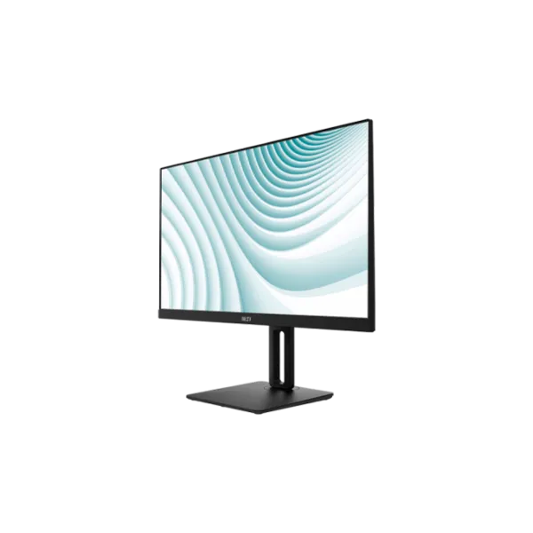 Monitor MSI PRO MP271AP 27" Full HD 100 Hz / 1 ms / Black photo 2