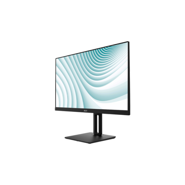 Monitor MSI PRO MP271AP 27" Full HD 100 Hz / 1 ms / Black photo 2