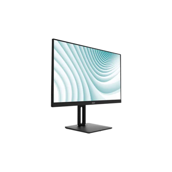 Monitor MSI PRO MP271AP 27" Full HD 100 Hz / 1 ms / Black photo 3
