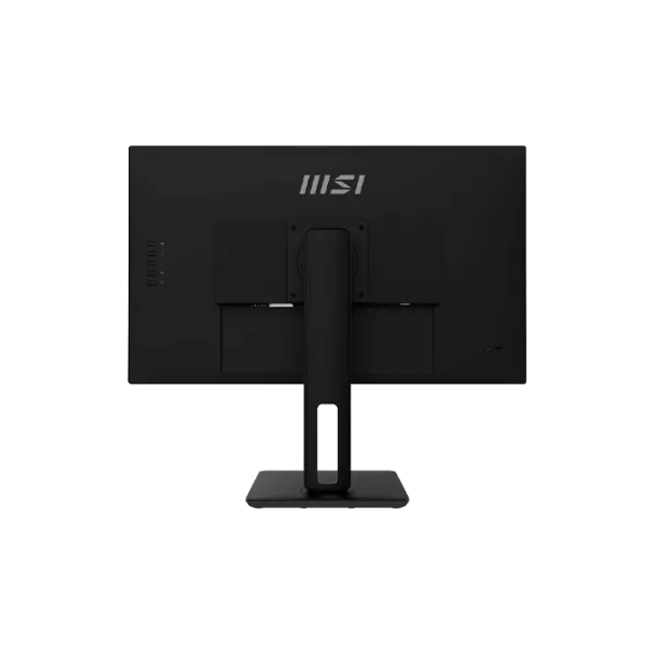 Monitor MSI PRO MP271AP 27" Full HD 100 Hz / 1 ms / Black photo 5