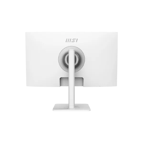 Monitor MSI Modern MD272XPW 27" Full HD 100 Hz / 1 ms / White photo 5