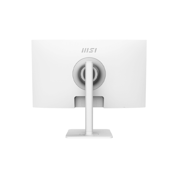 Monitor MSI Modern MD272XPW 27" Full HD 100 Hz / 1 ms / White photo 5