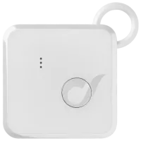 Смарт трекер Cellularline EUREKAFTW Белый