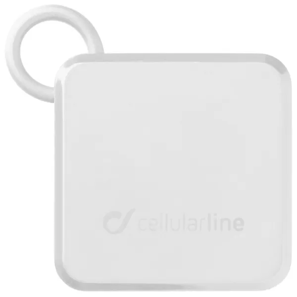 Смарт трекер Cellularline EUREKAFTW Белый photo 2