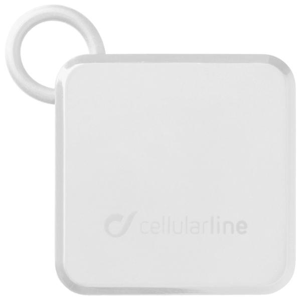 Смарт трекер Cellularline EUREKAFTW Белый photo 2