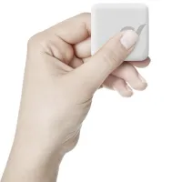 Smart Tracker Cellularline EUREKAFTW White photo 3