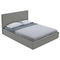 Pat Montella Sefura Riviera 91 160 x 200 cm / PAL / Gray