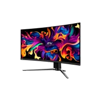 Монитор MSI 341CQPX 34.1" Ultra WQHD 240 Гц / 0.03 мс / Черный photo 2