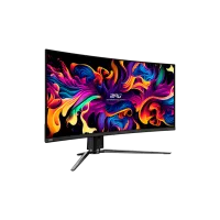 Монитор MSI 341CQPX 34.1" Ultra WQHD 240 Гц / 0.03 мс / Черный photo 3