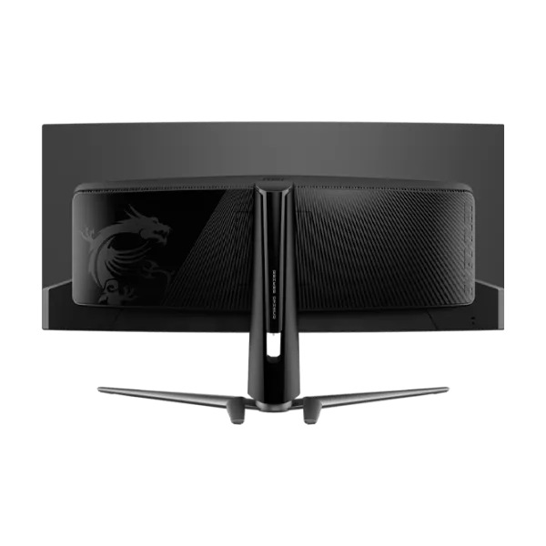 Монитор MSI 341CQPX 34.1" Ultra WQHD 240 Гц / 0.03 мс / Черный photo 4